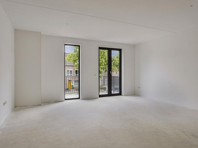 't Dorp 116k, Heesch