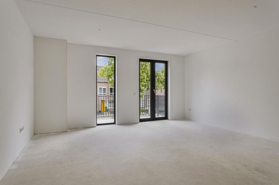 't Dorp 116k