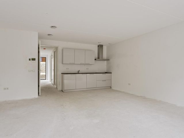 't Dorp 116k, Heesch