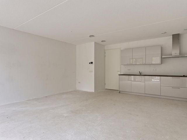 't Dorp 116k, Heesch