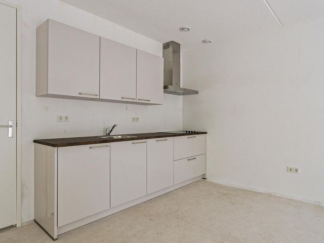 't Dorp 116k, Heesch