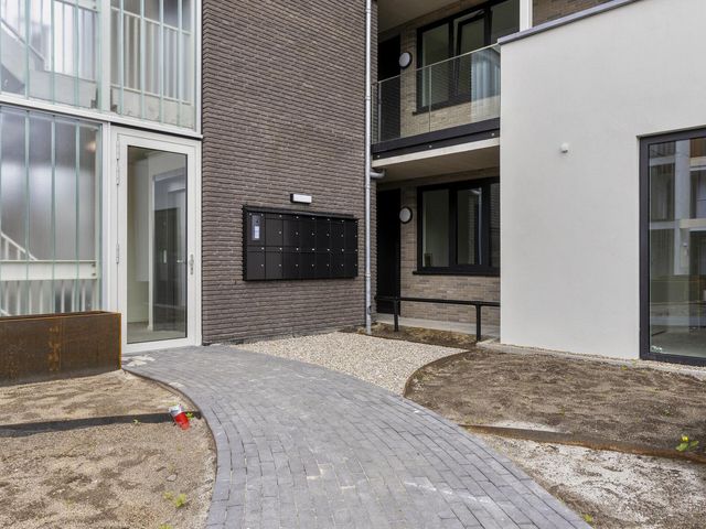 't Dorp 116k, Heesch