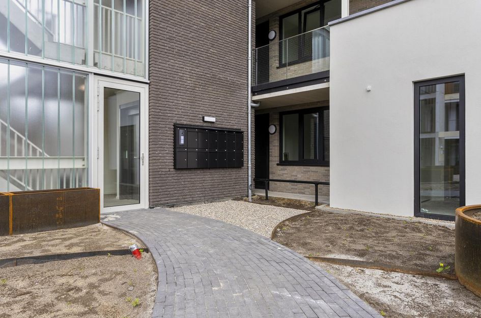 't Dorp 116k