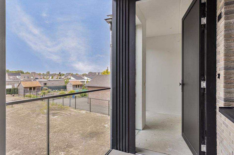 't Dorp 116k