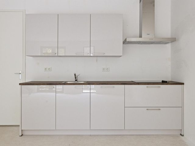 't Dorp 116k, Heesch