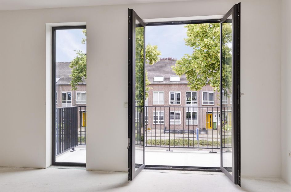 't Dorp 116k