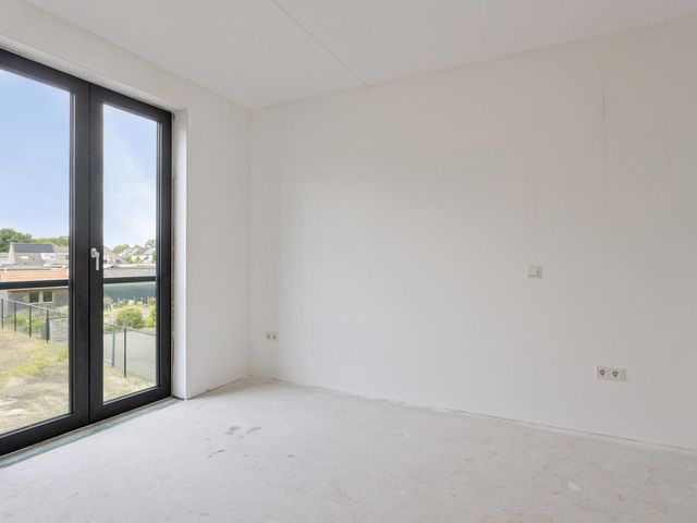 't Dorp 116k, Heesch