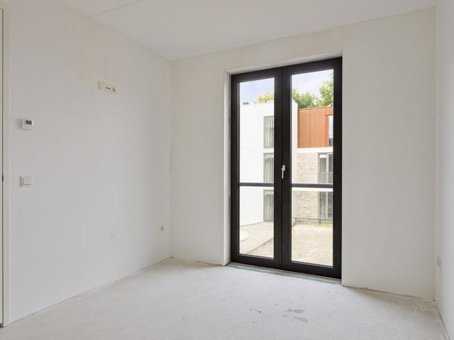 't Dorp 116k, Heesch