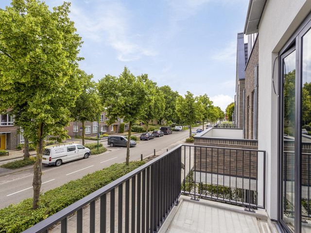 't Dorp 116k, Heesch