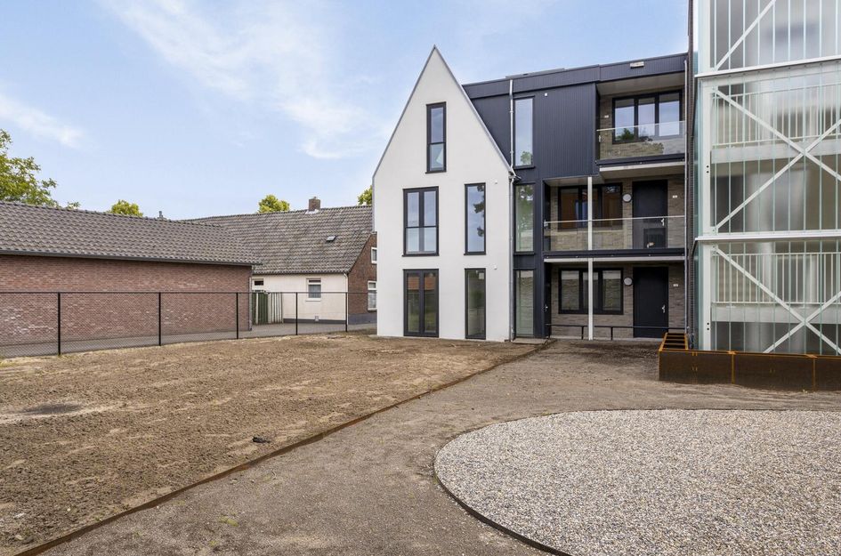 't Dorp 116k
