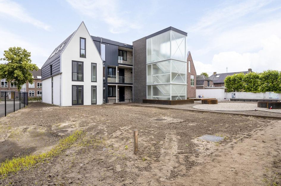 't Dorp 116k