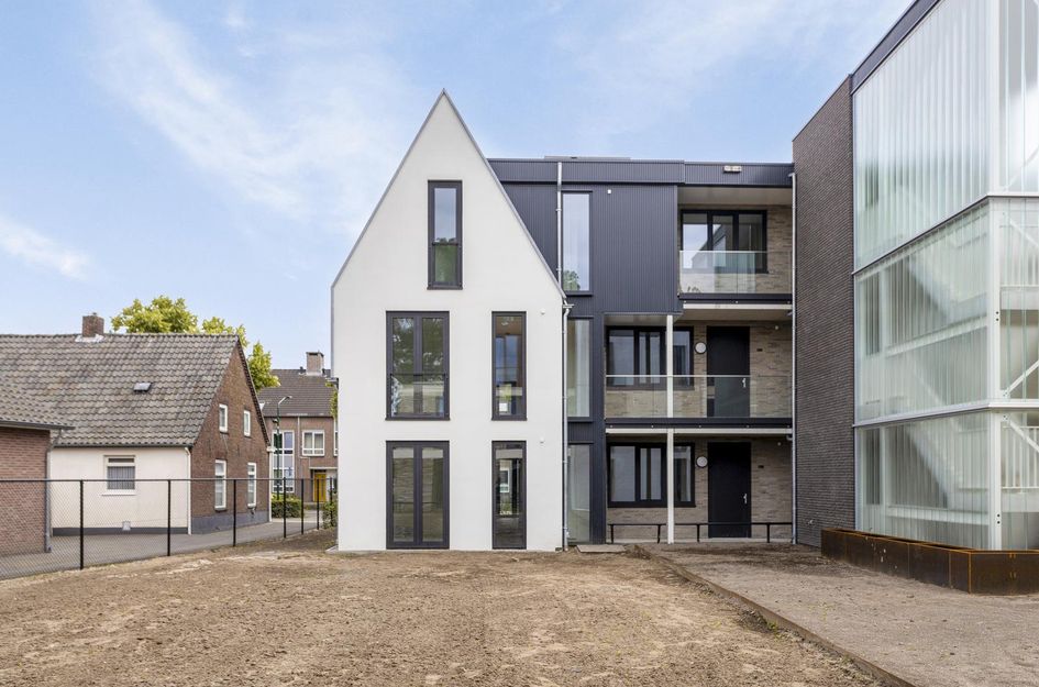 't Dorp 116k