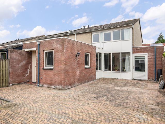 Botertonstraat 31, Purmerend