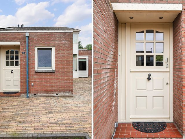 Botertonstraat 31, Purmerend