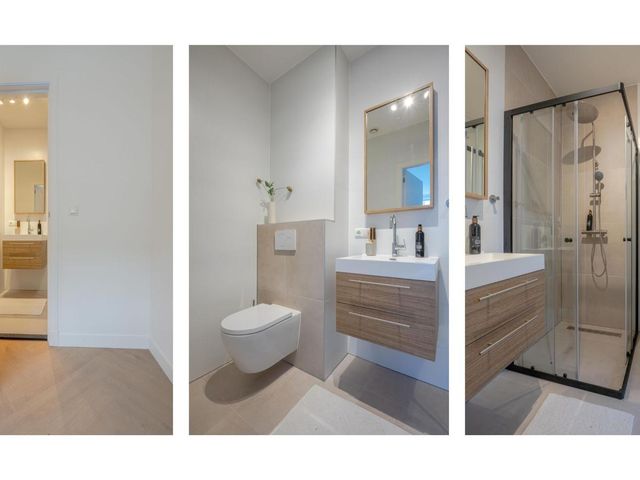 Zuidhoek 270B, Rotterdam