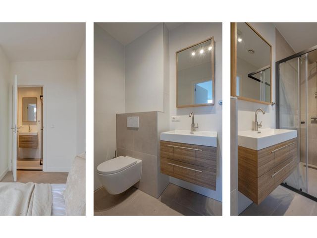 Zuidhoek 270B, Rotterdam