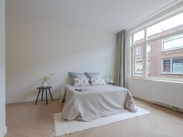 Zuidhoek 270B, Rotterdam