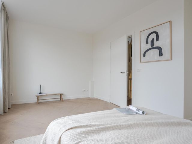 Zuidhoek 270B, Rotterdam