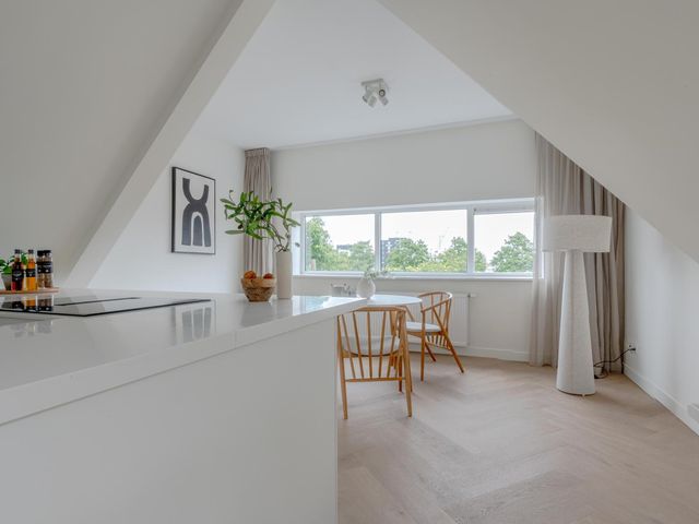 Zuidhoek 270B, Rotterdam