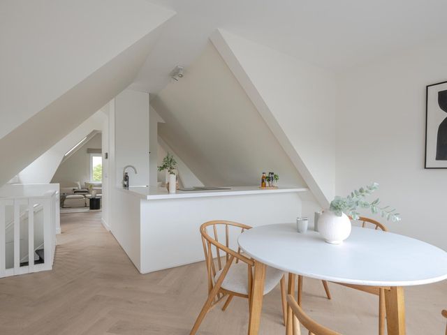 Zuidhoek 270B, Rotterdam