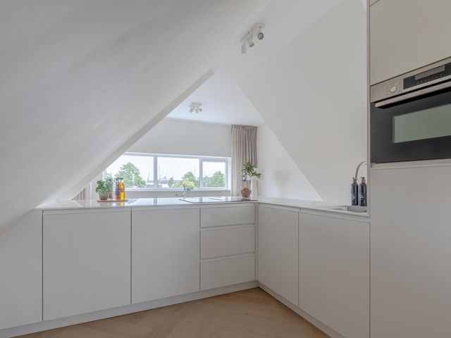 Zuidhoek 270B, Rotterdam