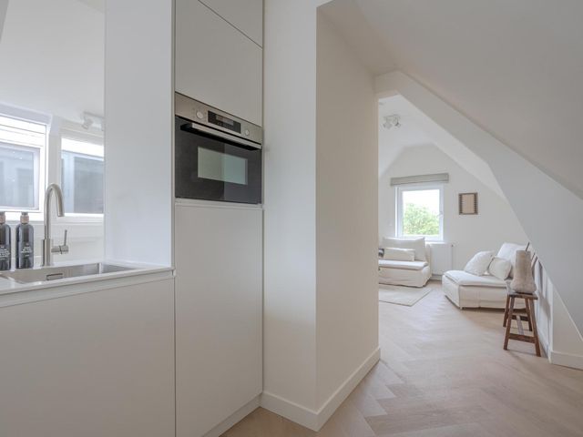 Zuidhoek 270B, Rotterdam