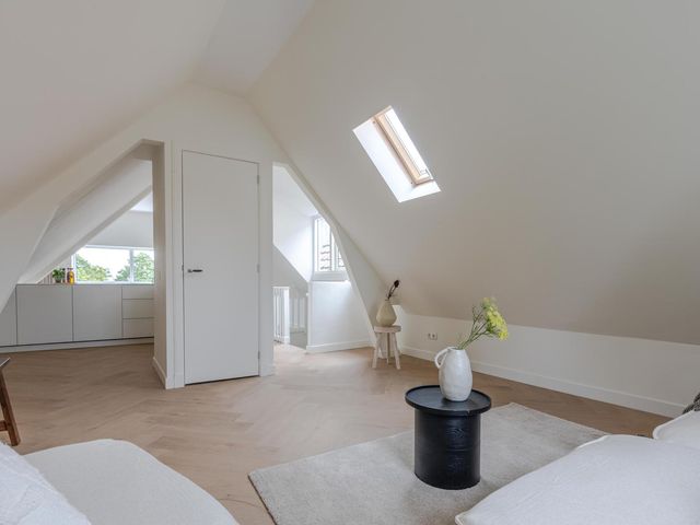 Zuidhoek 270B, Rotterdam