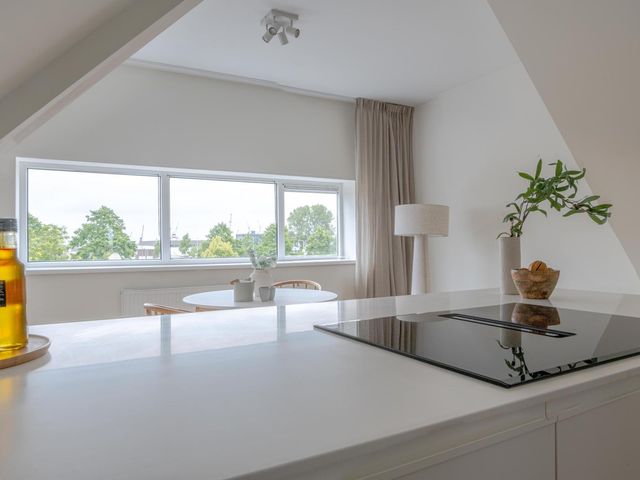 Zuidhoek 270B, Rotterdam