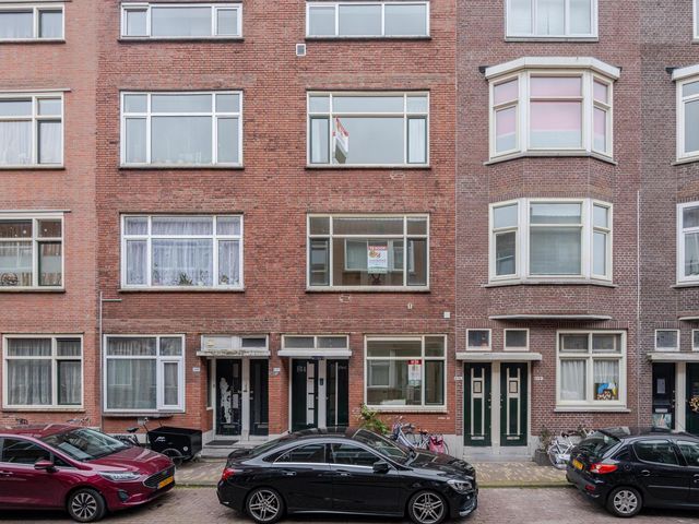 Zuidhoek 270B, Rotterdam