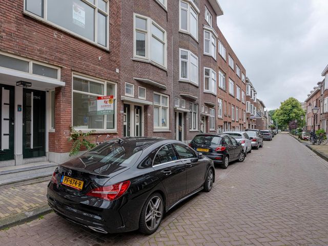 Zuidhoek 270B, Rotterdam