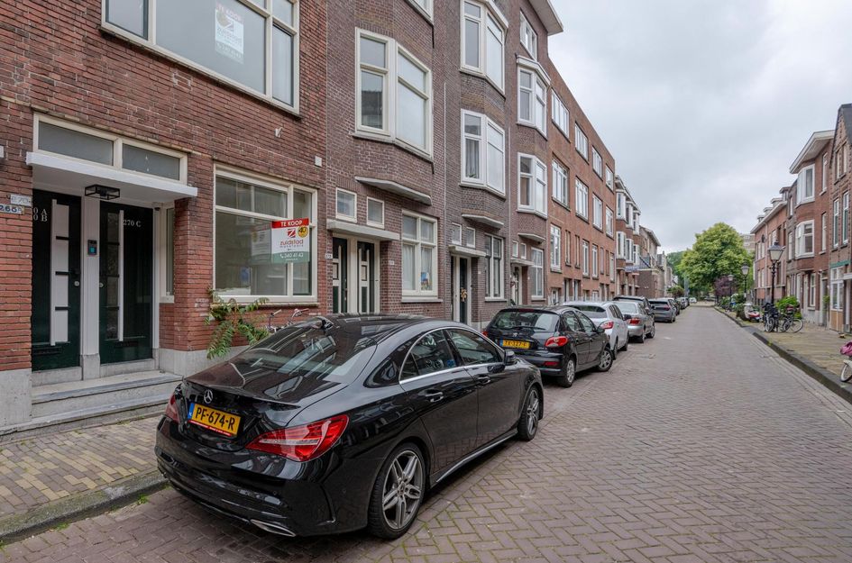 Zuidhoek 270B