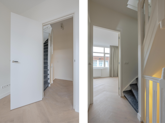 Zuidhoek 270B, Rotterdam