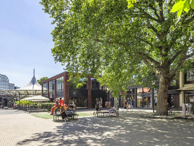 Sint Jorisplein 30c, Ridderkerk