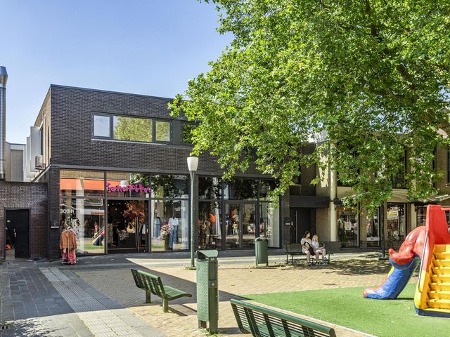 Sint Jorisplein 30c, Ridderkerk