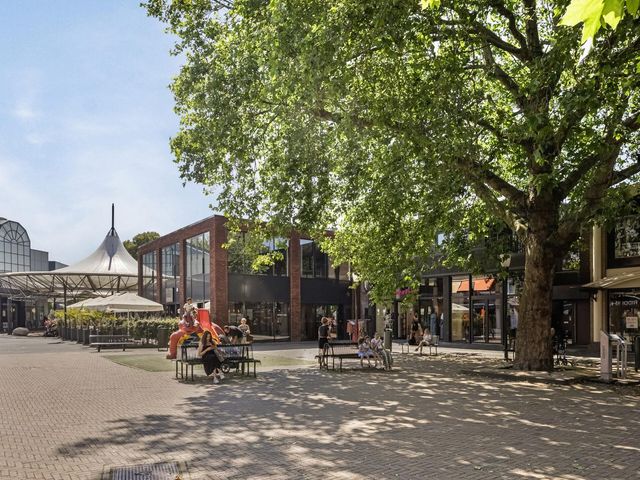 Sint Jorisplein 30d, Ridderkerk