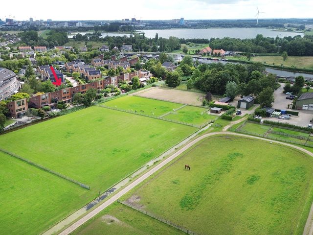 Groenling 33, Ouderkerk Aan De Amstel