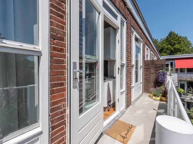 Johannes van der Waalsstraat 74 2, Amsterdam