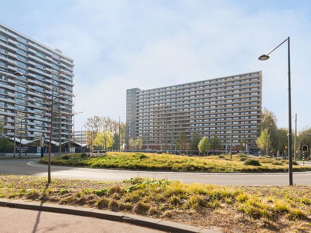 Hendrik Tollensstraat 198, Delft