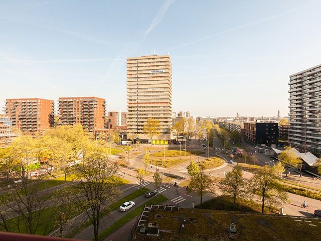 Hendrik Tollensstraat 198, Delft