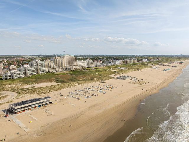 Duinroos 49, Noordwijk