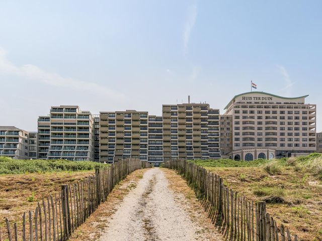 Duinroos 49, Noordwijk