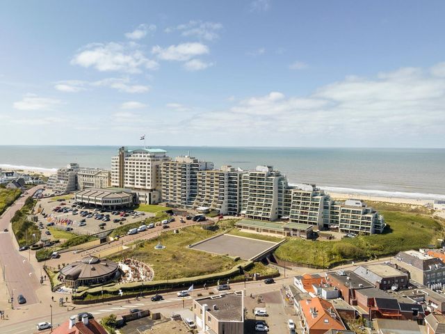 Duinroos 49, Noordwijk