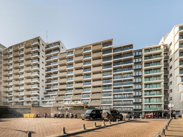 Duinroos 49, Noordwijk