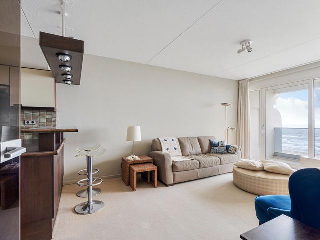 Duinroos 49, Noordwijk