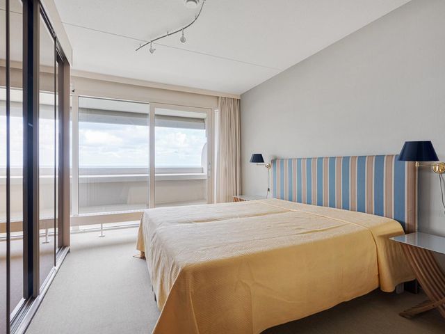 Duinroos 49, Noordwijk