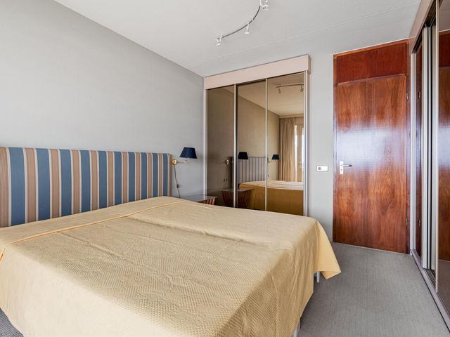Duinroos 49, Noordwijk