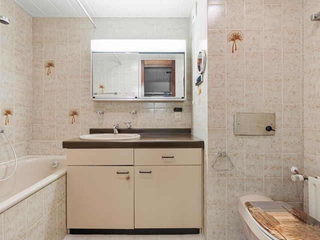 Duinroos 49, Noordwijk