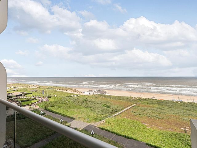Duinroos 49, Noordwijk