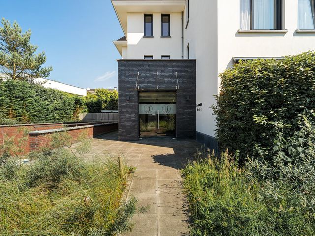 Rembrandtweg 26F, Noordwijk
