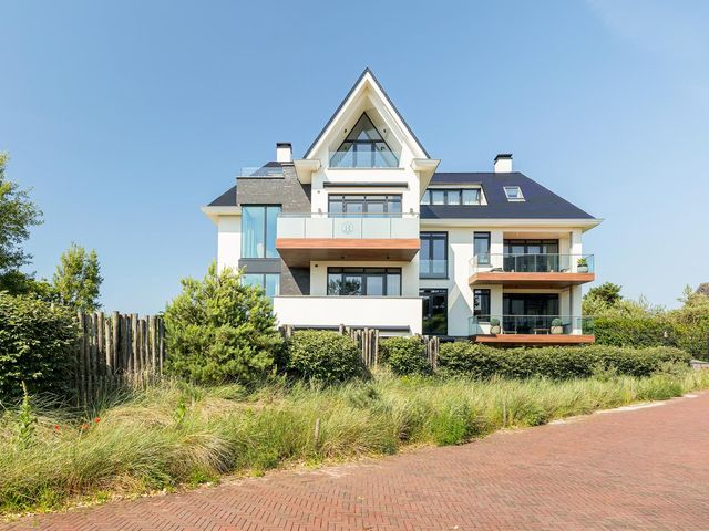 Rembrandtweg 26F, Noordwijk